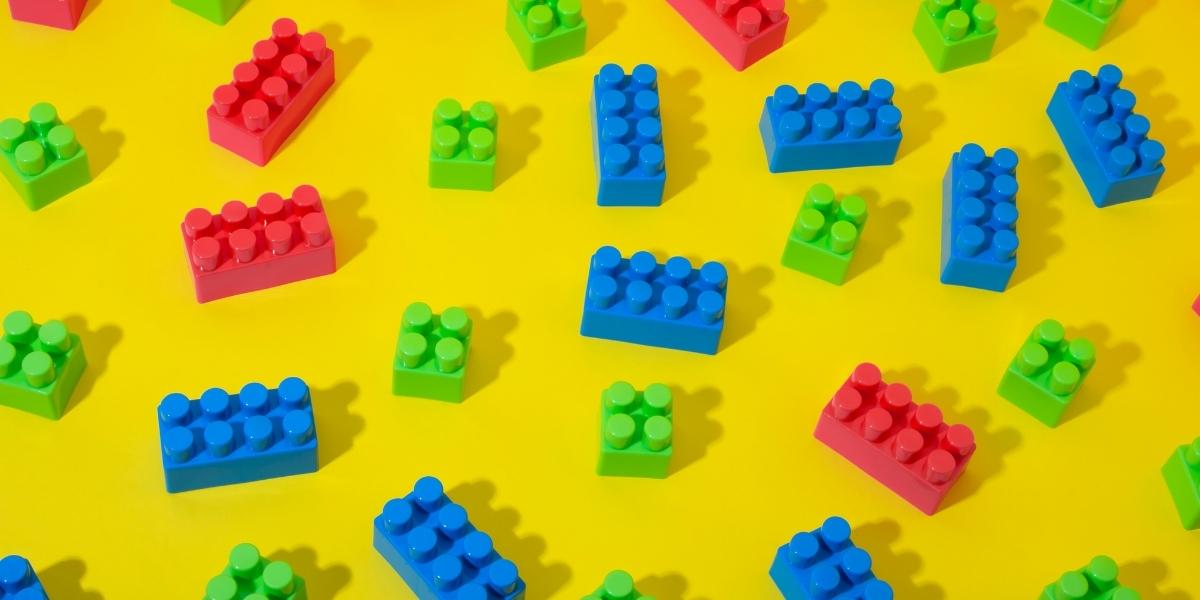 LEGO®- Based therapy Club – Brick-by-Brick Programme στο ΔΙ.ΚΕ.Ψ.Υ.