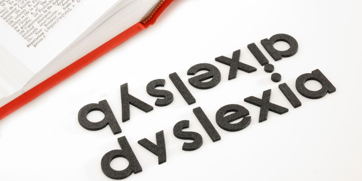 Η δυσλεξία στους ενήλικες και τα πιο συνήθη συμπτώματα